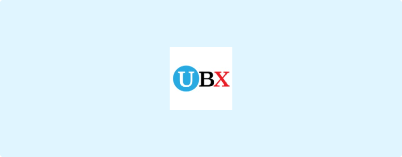 UBX