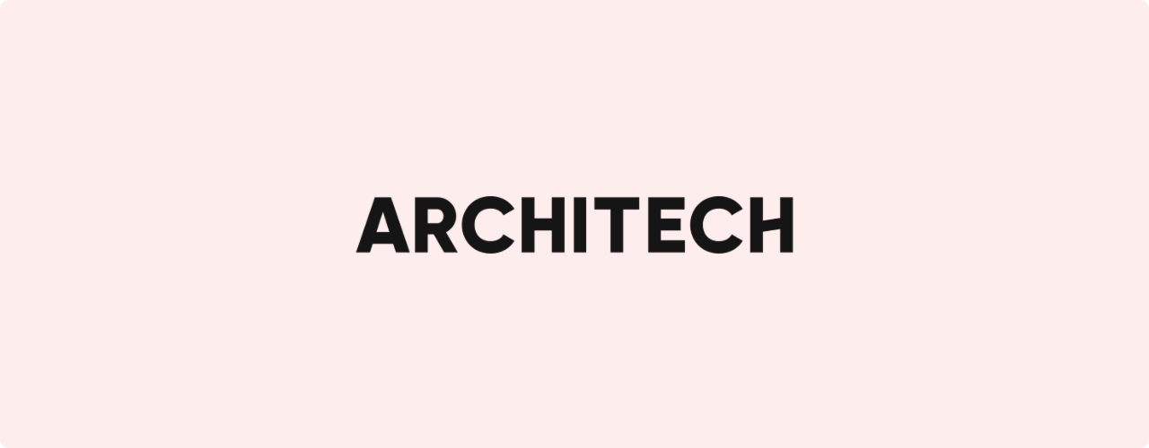Architech