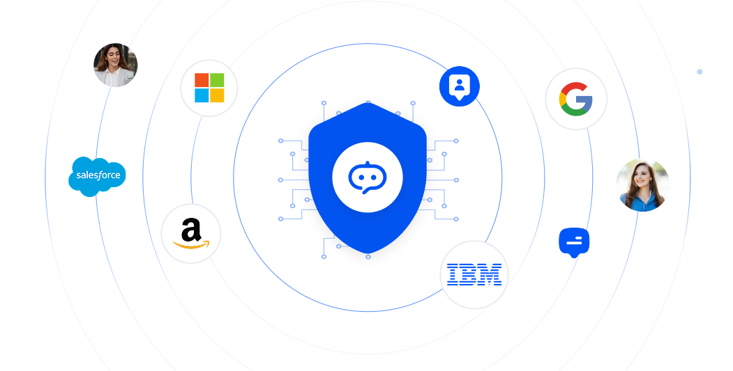 Chatbot Interface