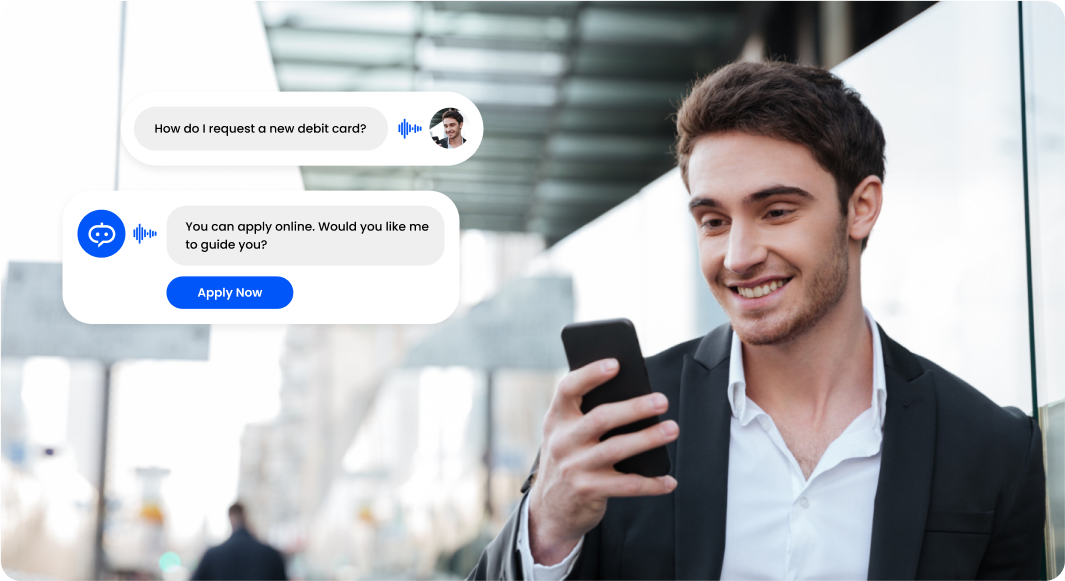 Chatbot Interface