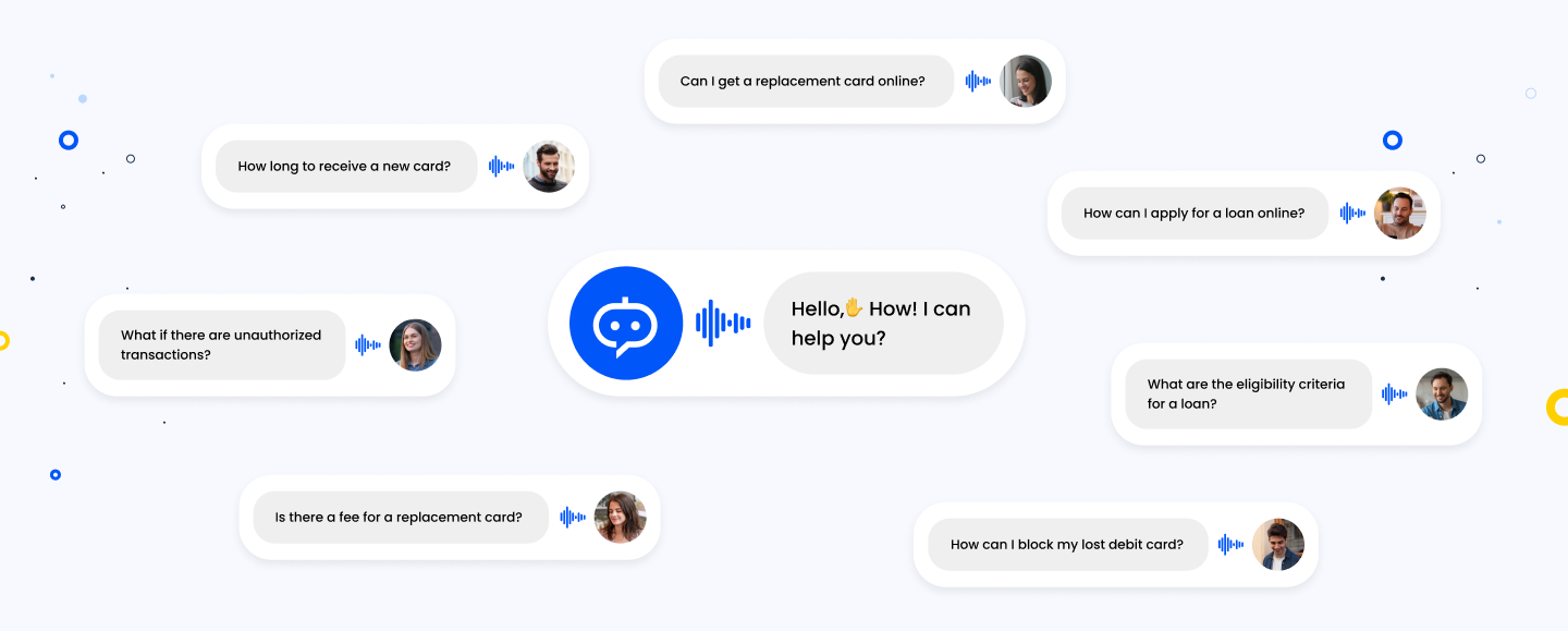 Chatbot Interface