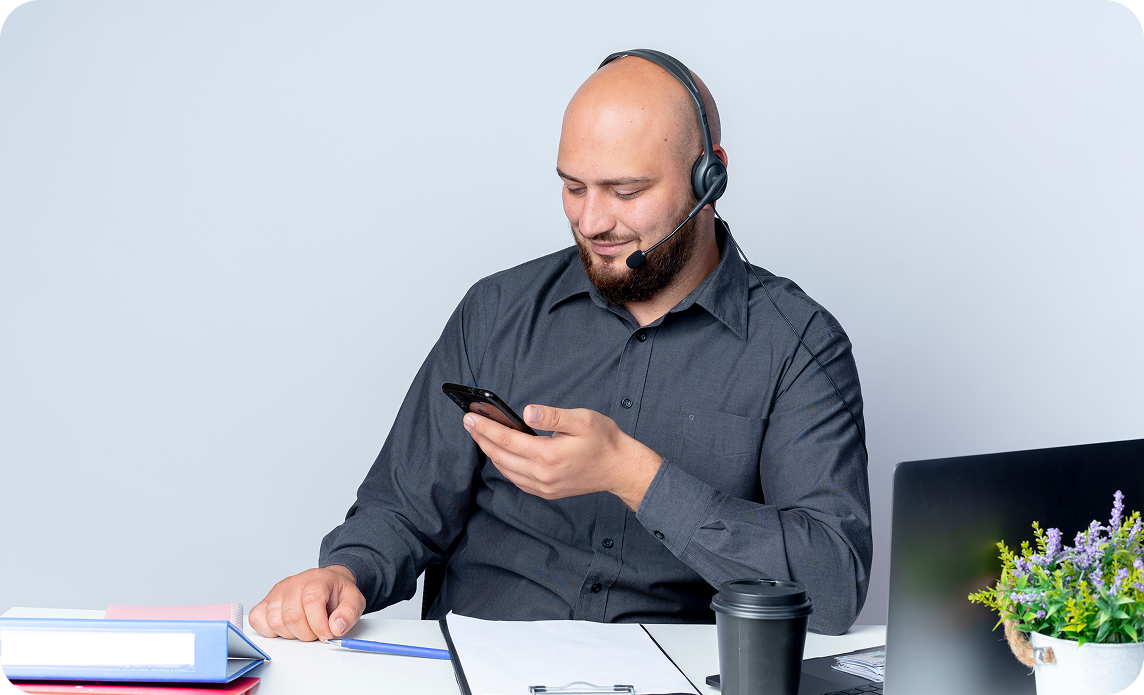 men_chatting