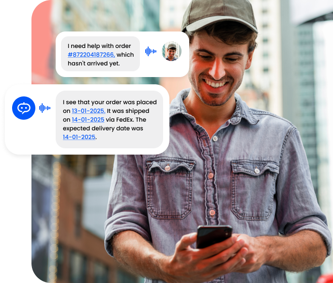 Seamless Integration