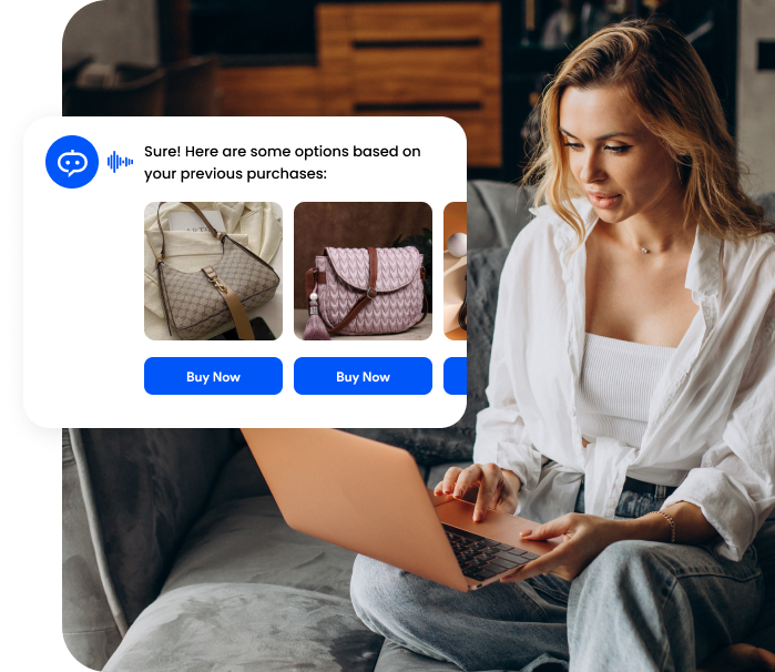 Smart Data Utilization for Personalization