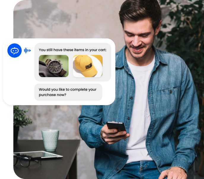Effortless Multi-Platform Support