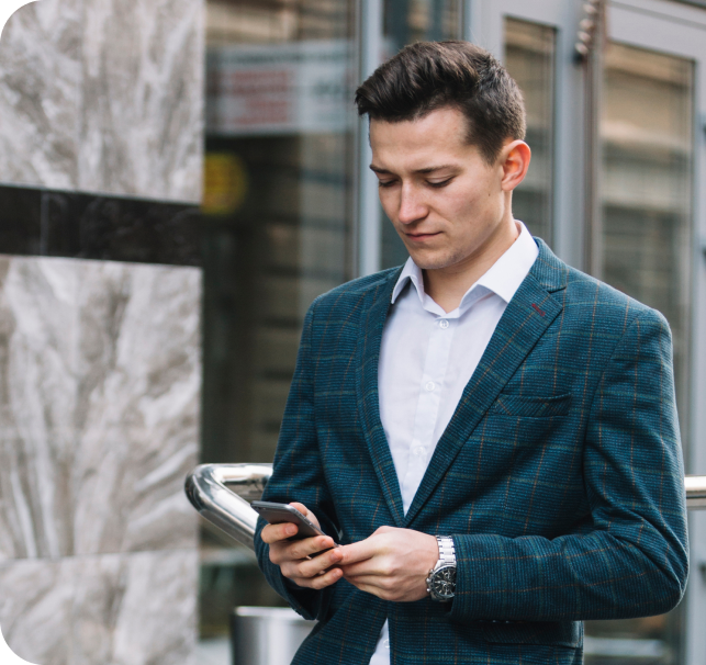 Streamlined Purchase Completion