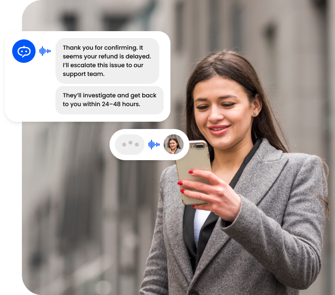 Automation of Routine Tasks