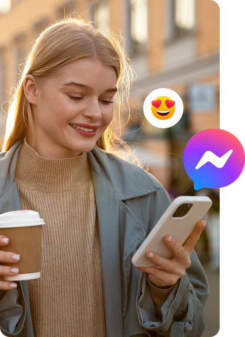 Whatsapp girl