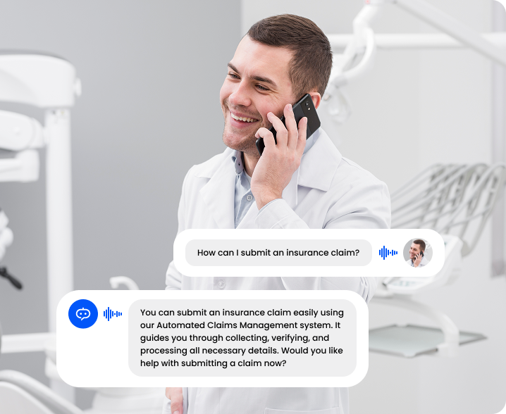 Dentist