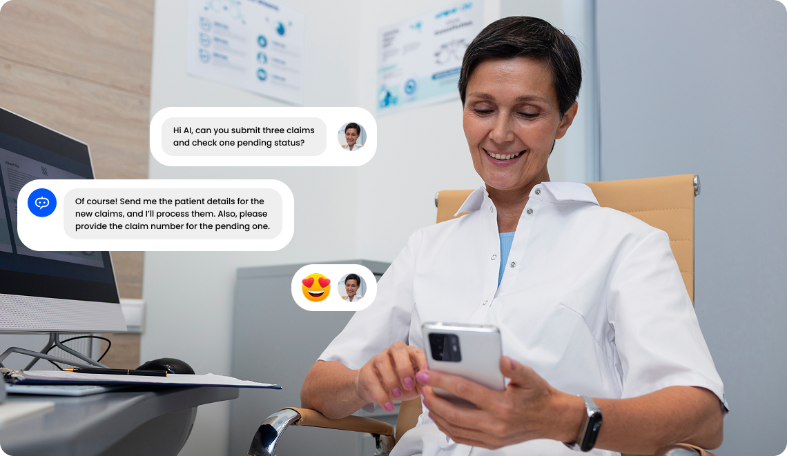 Omnichannel Corporate Banking Chatbots