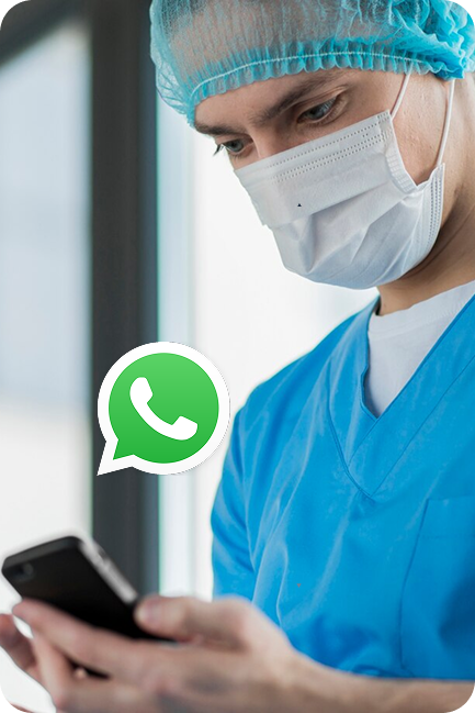 Whatsapp girl