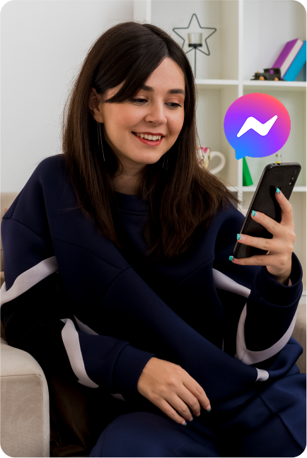 Whatsapp girl