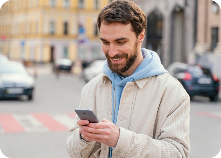 Chatbot Interface