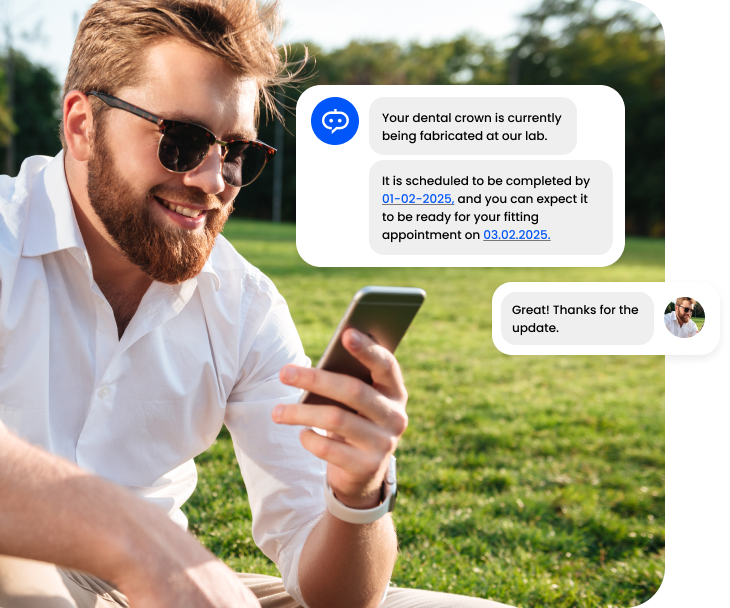 Chatbot Interface