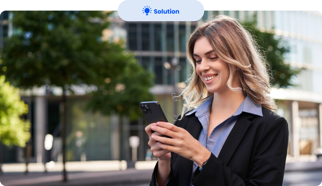 Chatbot Solution