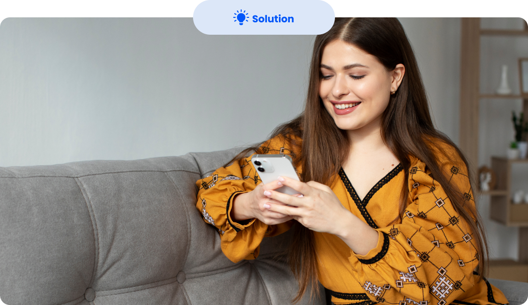 Chatbot Solution