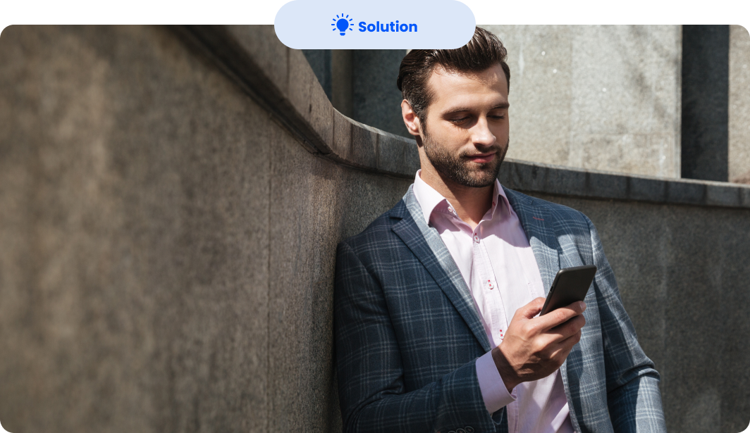 Chatbot Solution