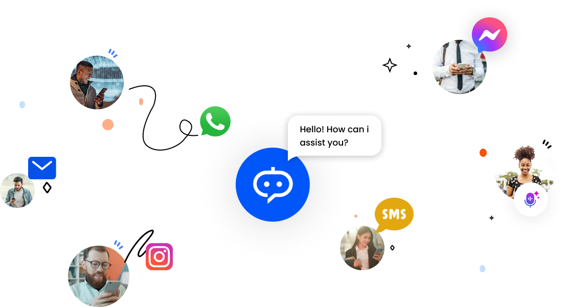 Omnichannel