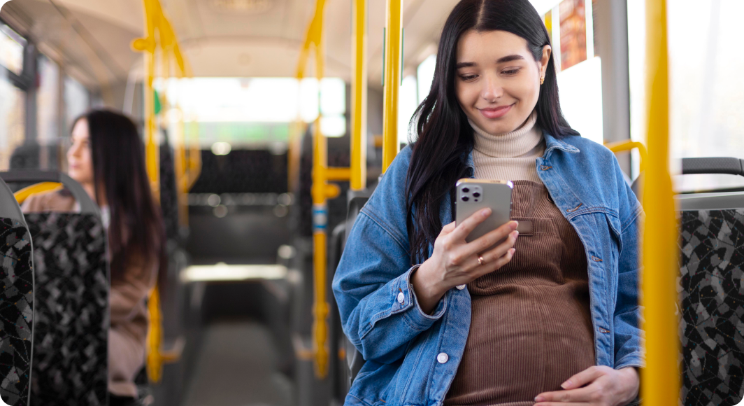 Omnichannel Pasggener Transit Chatbots