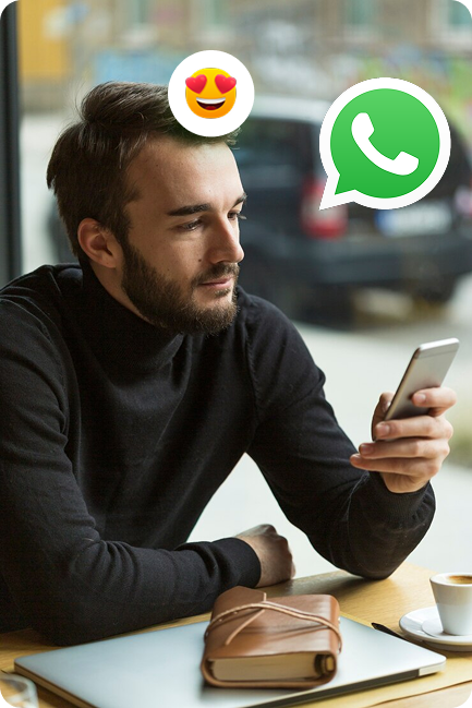 Whatsapp girl