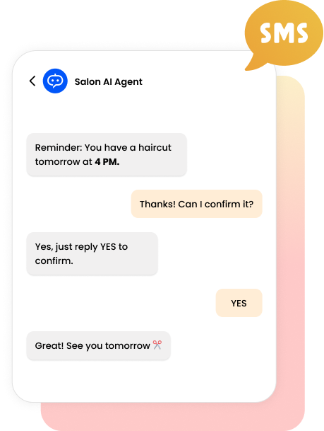 SMS Chatbots