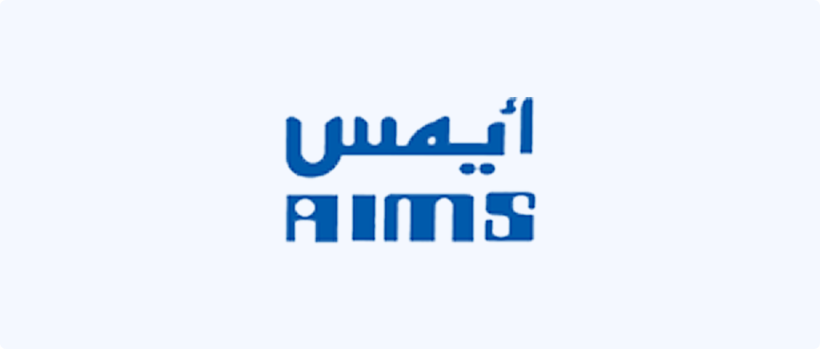 AIMS