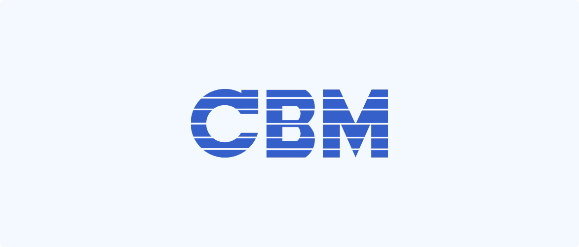 CBM