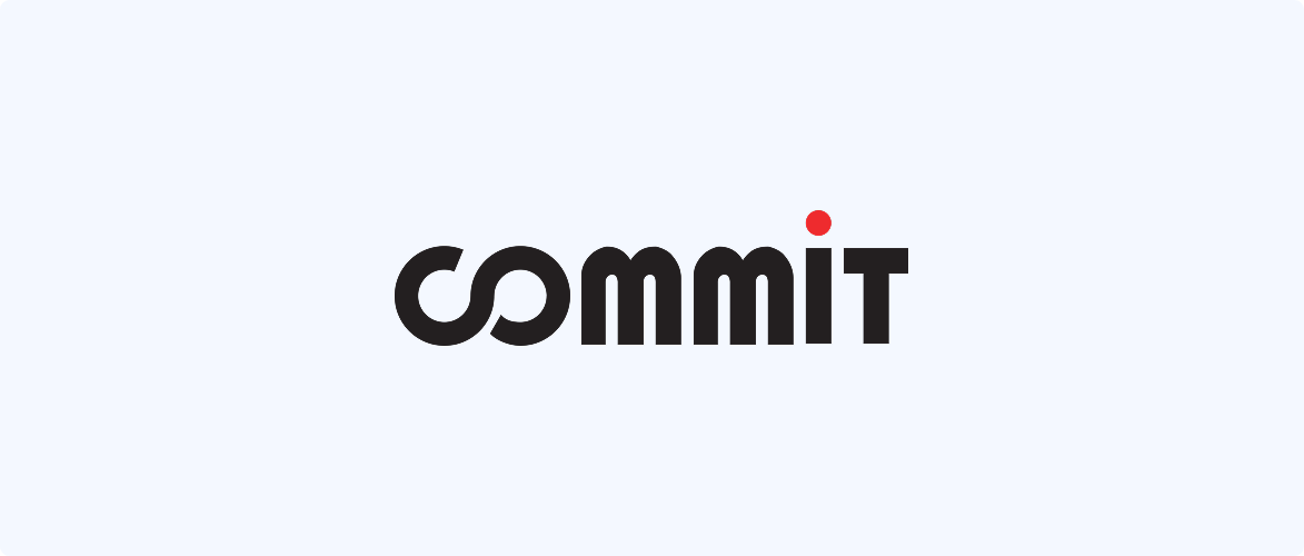 Commit