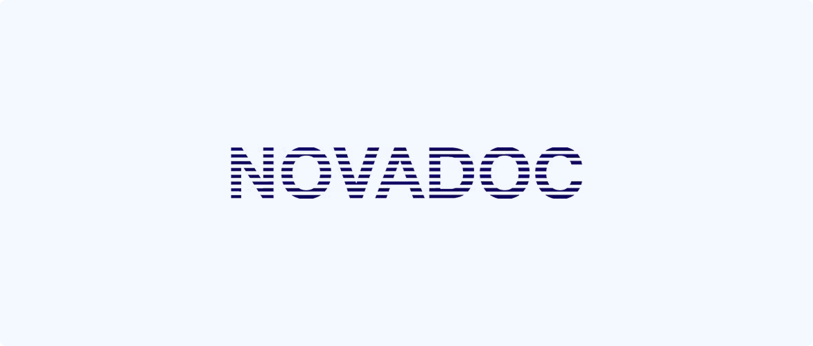 novadoc