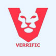 Verrific logo