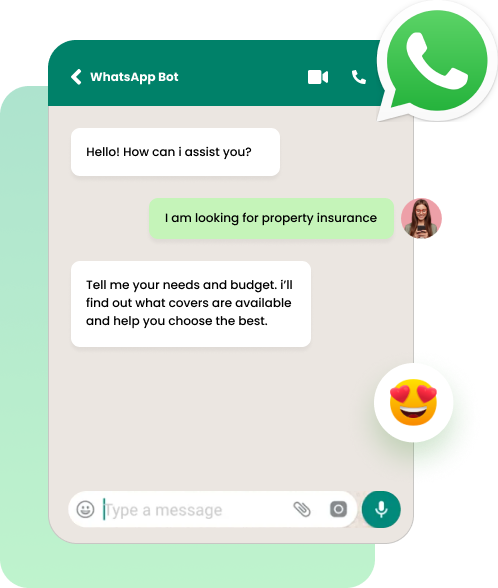 Chat Image