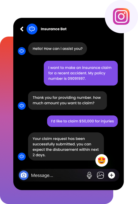 Chat Image