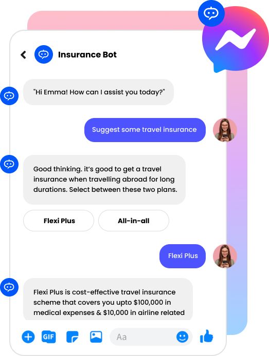 Chat Image