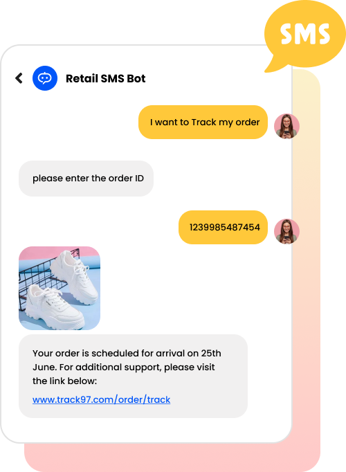 SMS