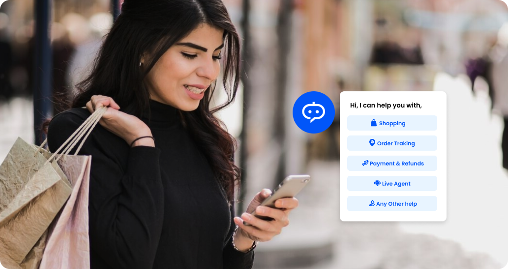chatting-bot
