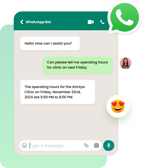 Chat Image