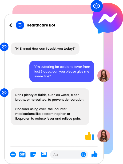 Chat Image