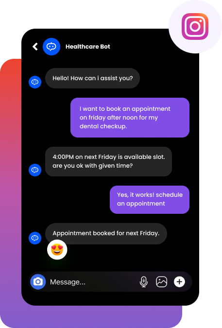 Chat Image
