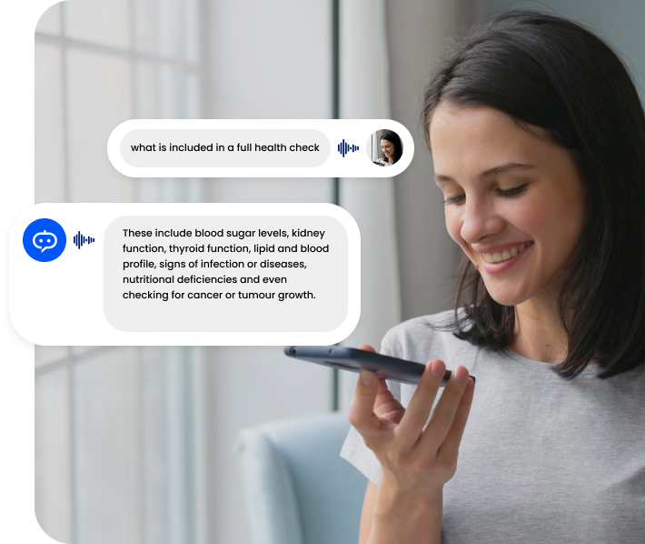 Marketing Chatbots