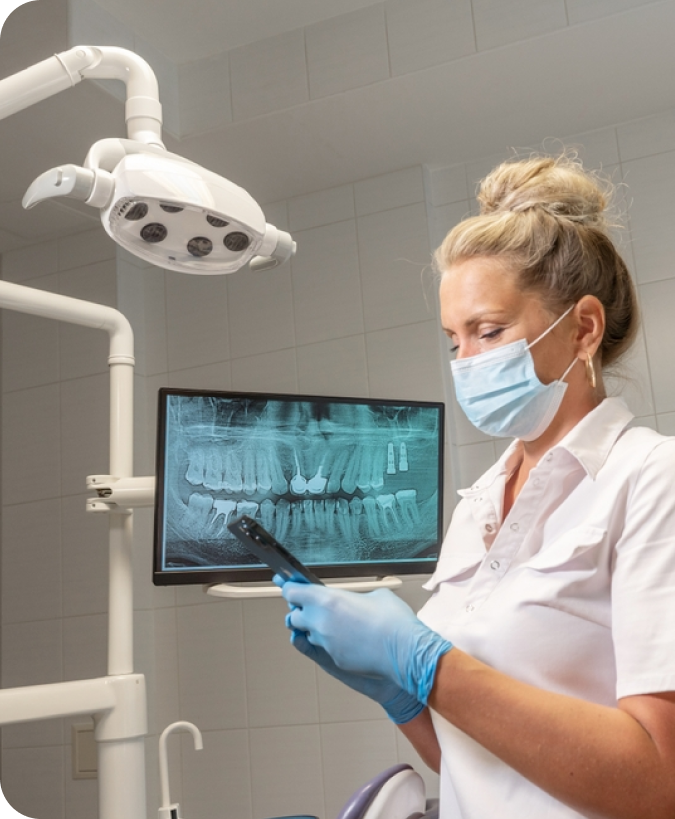 Dentist