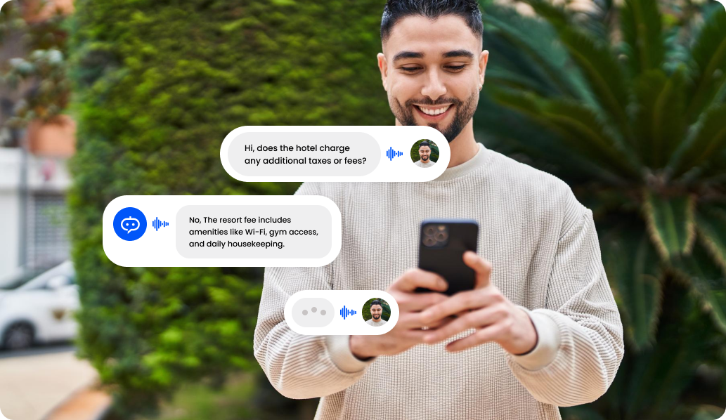 Chat Image