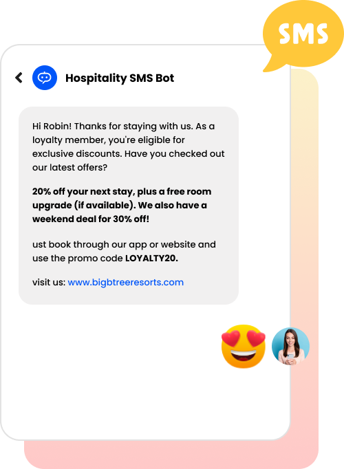 Chat Image