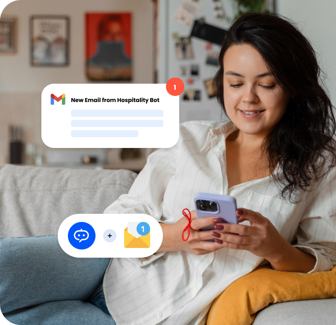 Chat Image